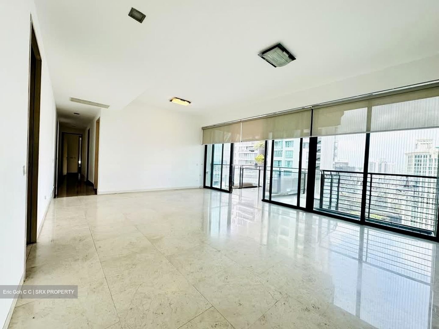 RiverGate (D9), Apartment #568097641
